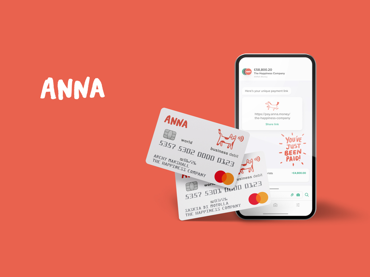 Anna Money